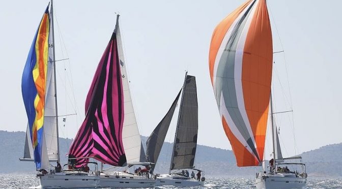 Kornati Cup 2025